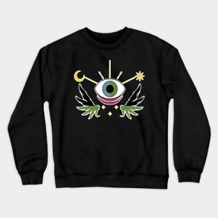 Secret Sleepover Society Crewneck Sweatshirt